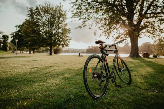 Vélo