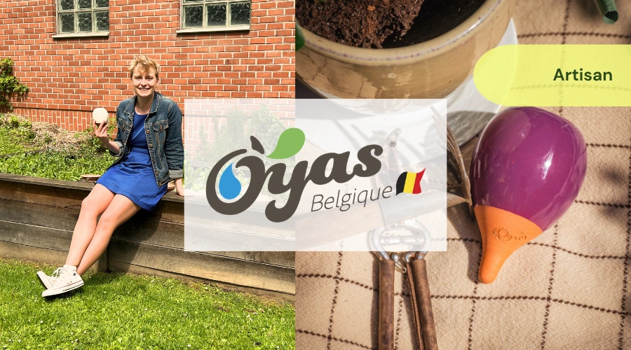 Oyas Belgique