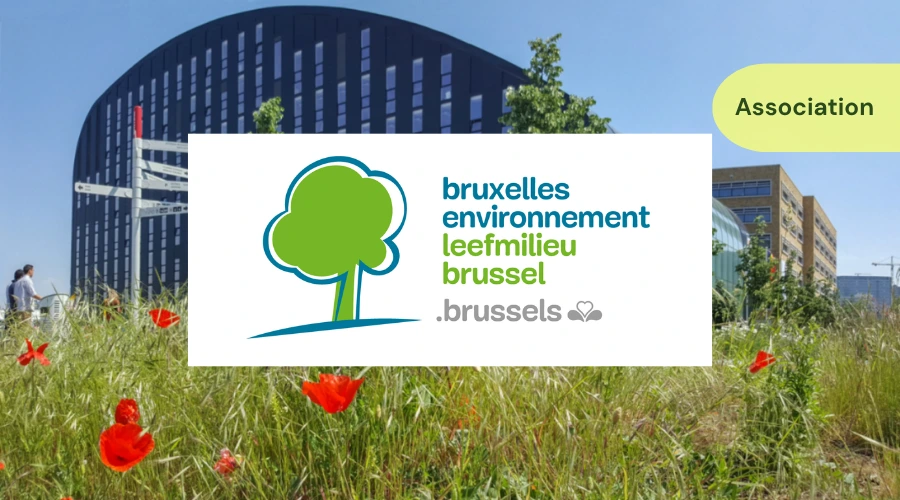 Bruxelles Environnement