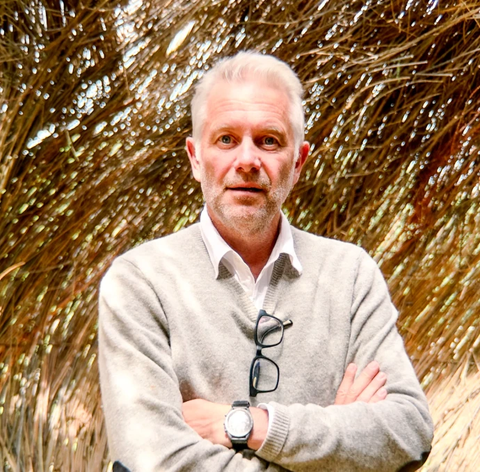 Olivier Poulaert