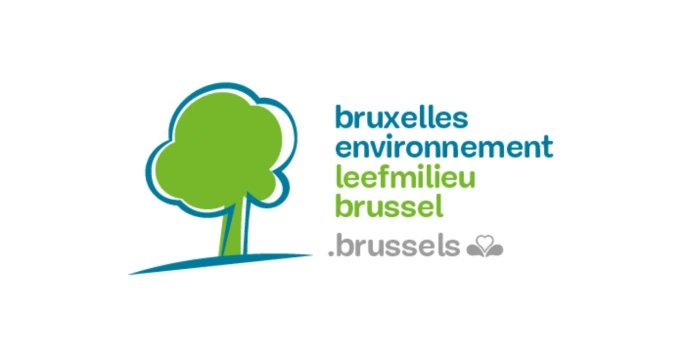 Logo Bruxelles Environnement