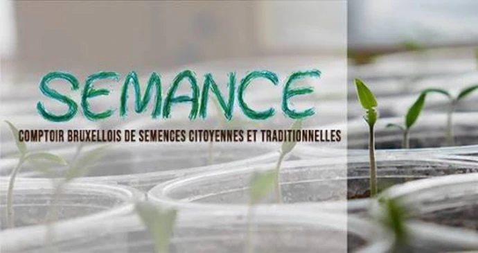 Logo Semance