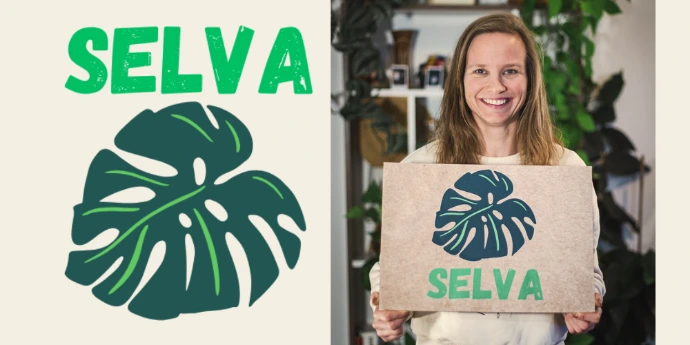 Logo Selva