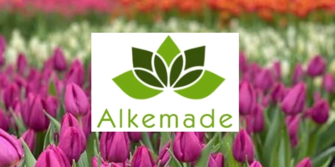 Logo Alkemade
