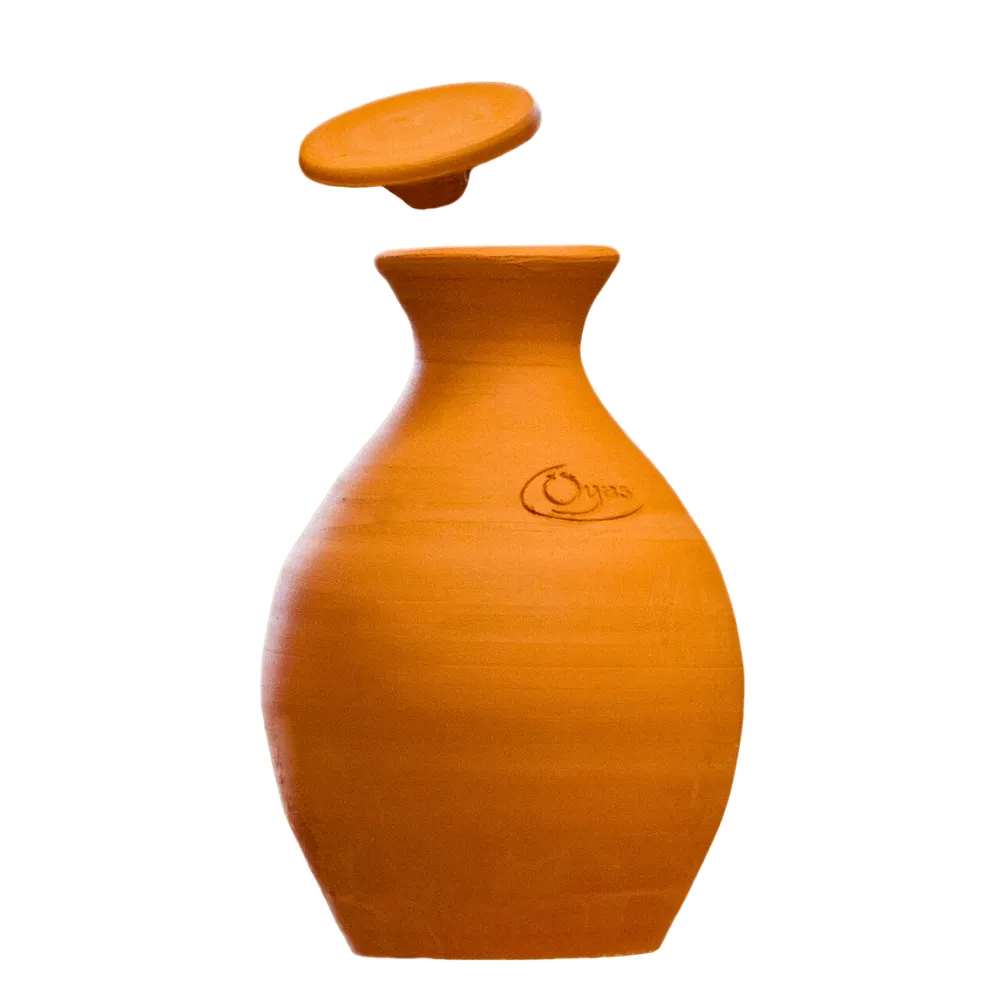 Oyas® Small à Enterrer - 0.4L