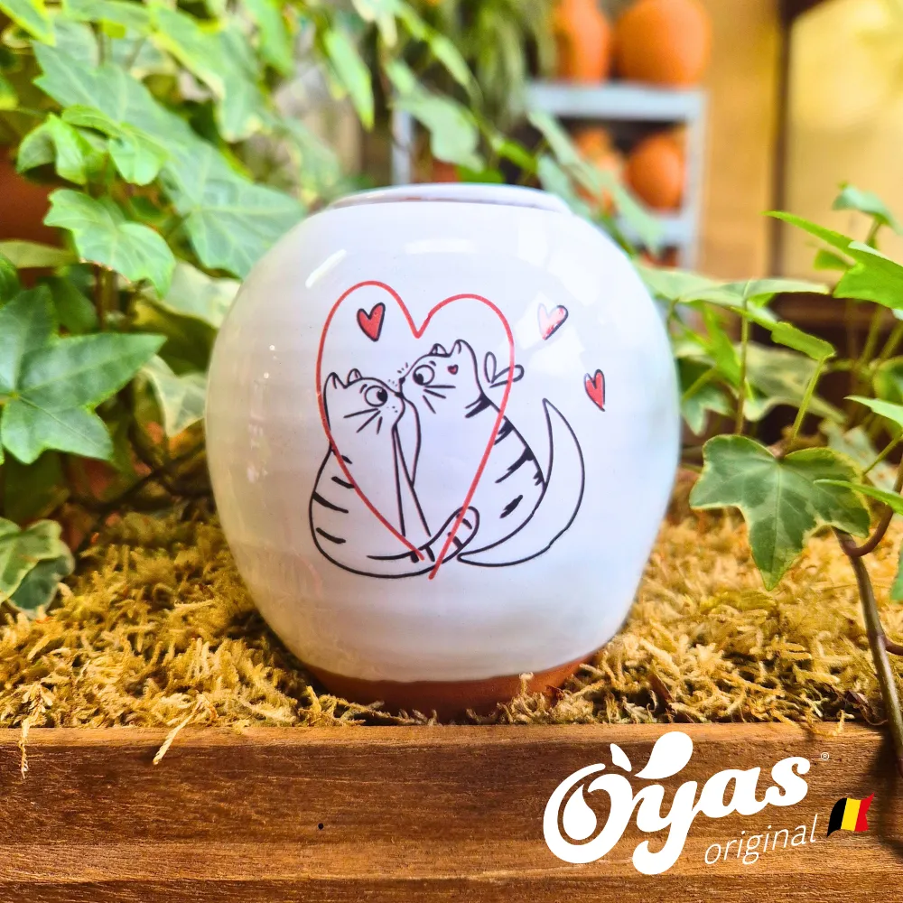 Oyas® to plant - Small Decor