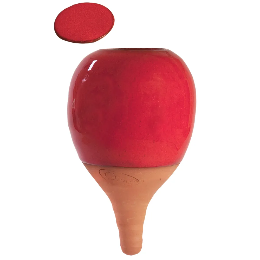 Oyas® to plant - Small Colors (Rood)