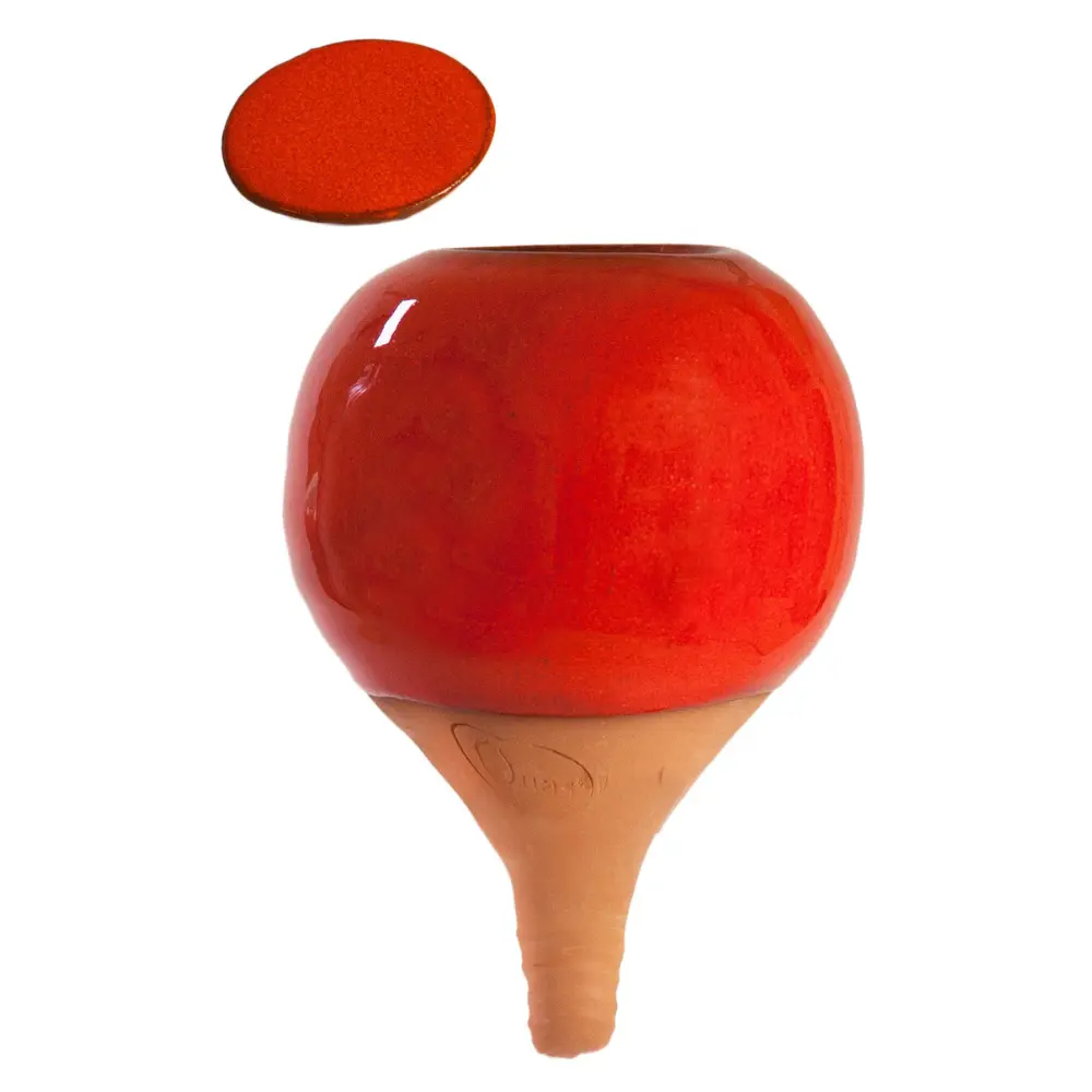 Oyas® om te planten - Mini Kleuren (Rood)