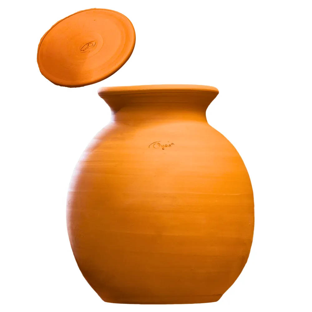 Oyas® large om te Begraven