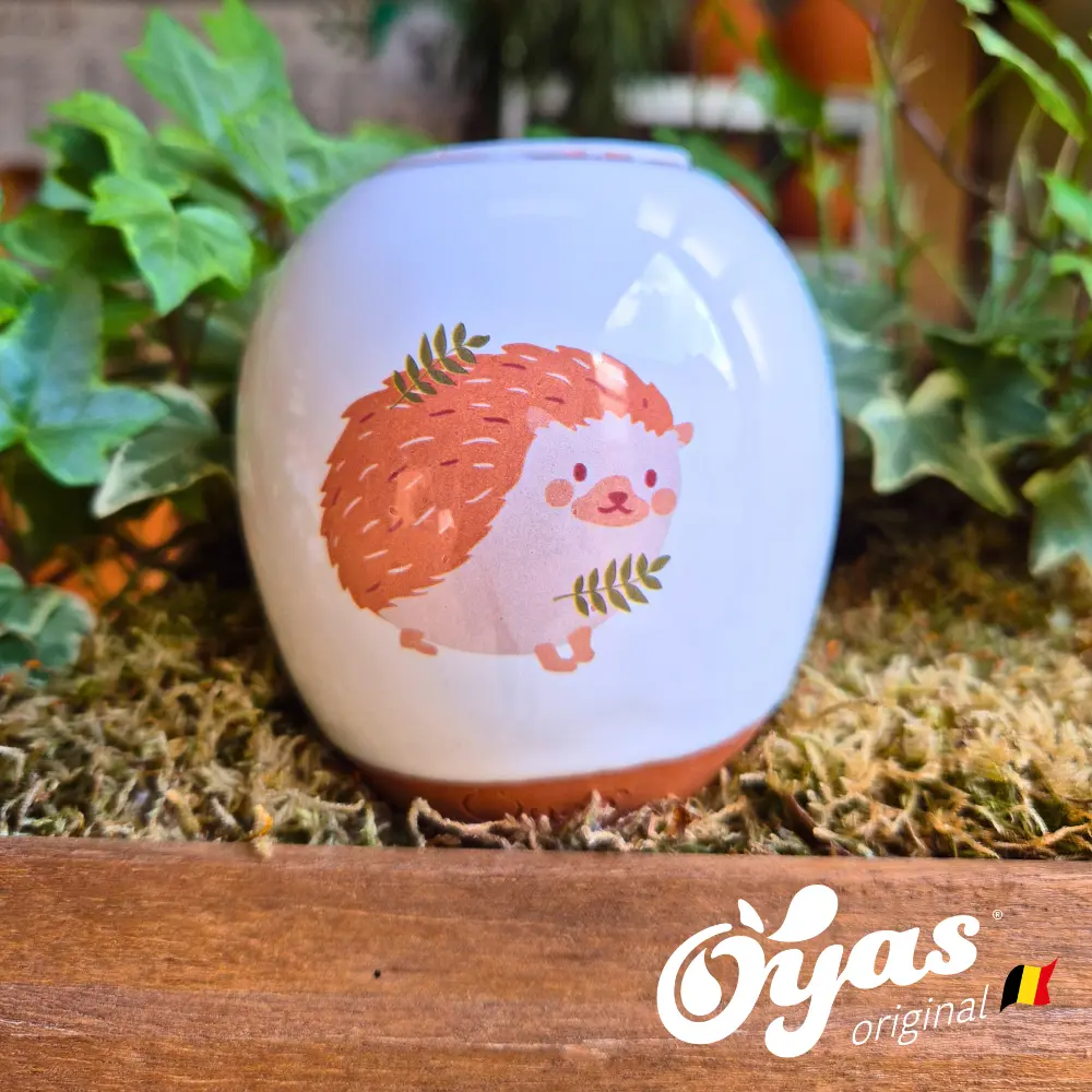 Oyas® to plant - Small Decor