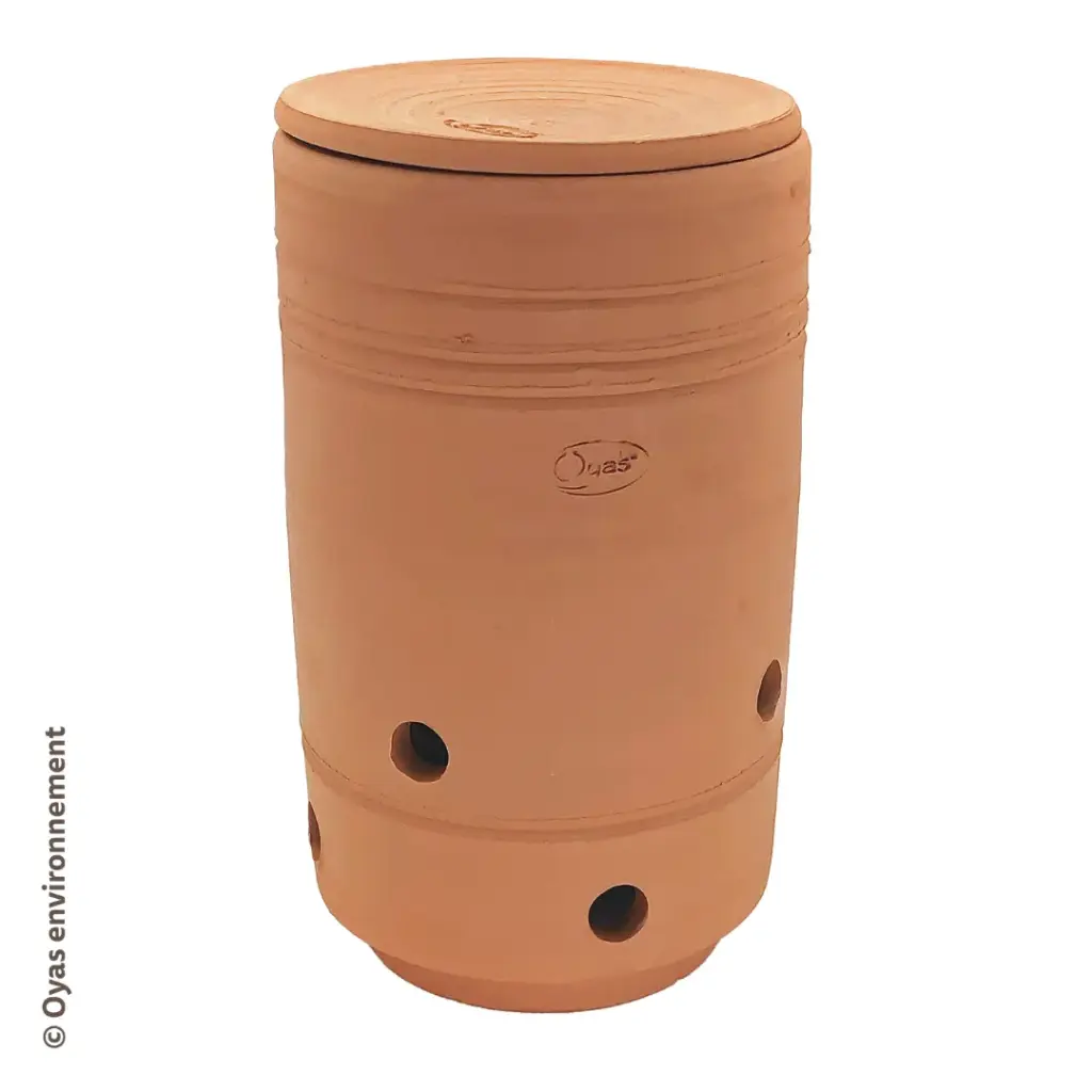 Composter Medium